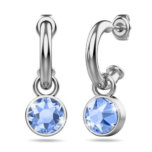 Colette Earrings Embellished with SWAROVSKI® crystals