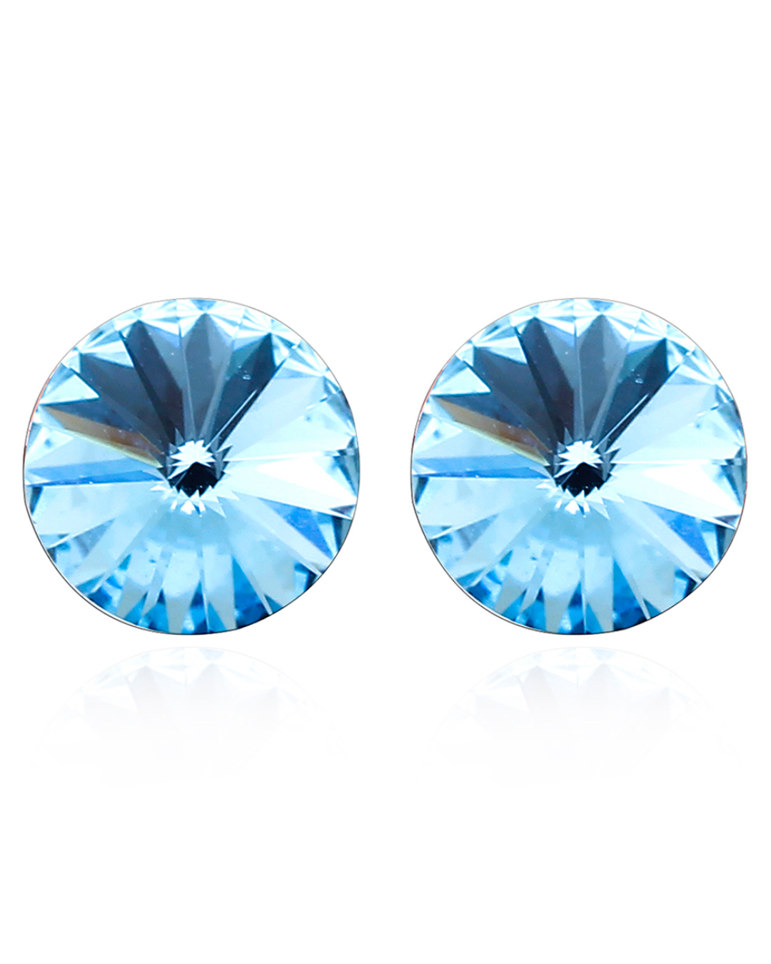 Krystal Dream Earrings Embellished With SWAROVSKI® Crystals