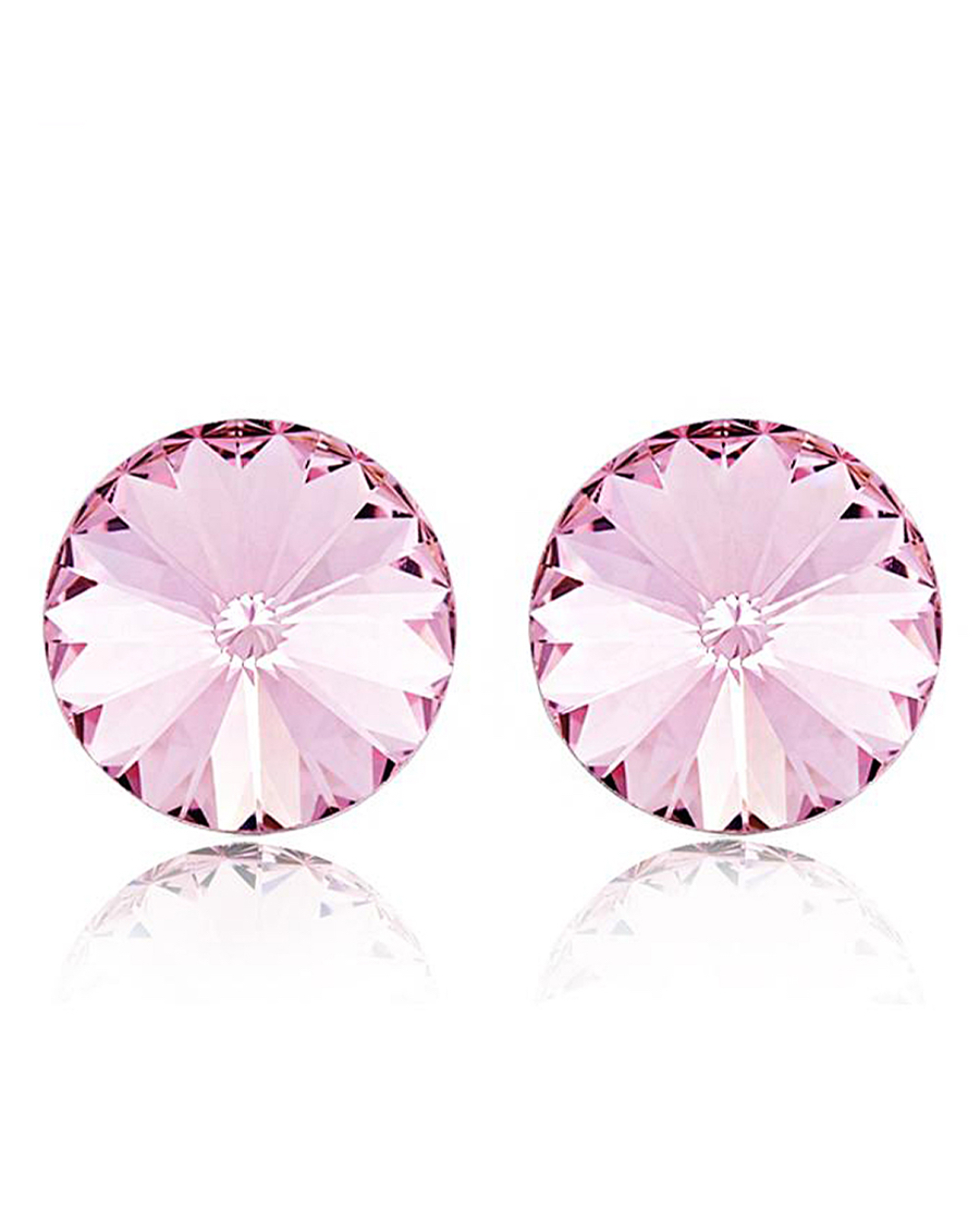 Krystal Dream Earrings Embellished With SWAROVSKI® Crystals
